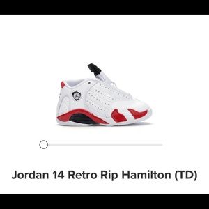 Jordan 14 retro